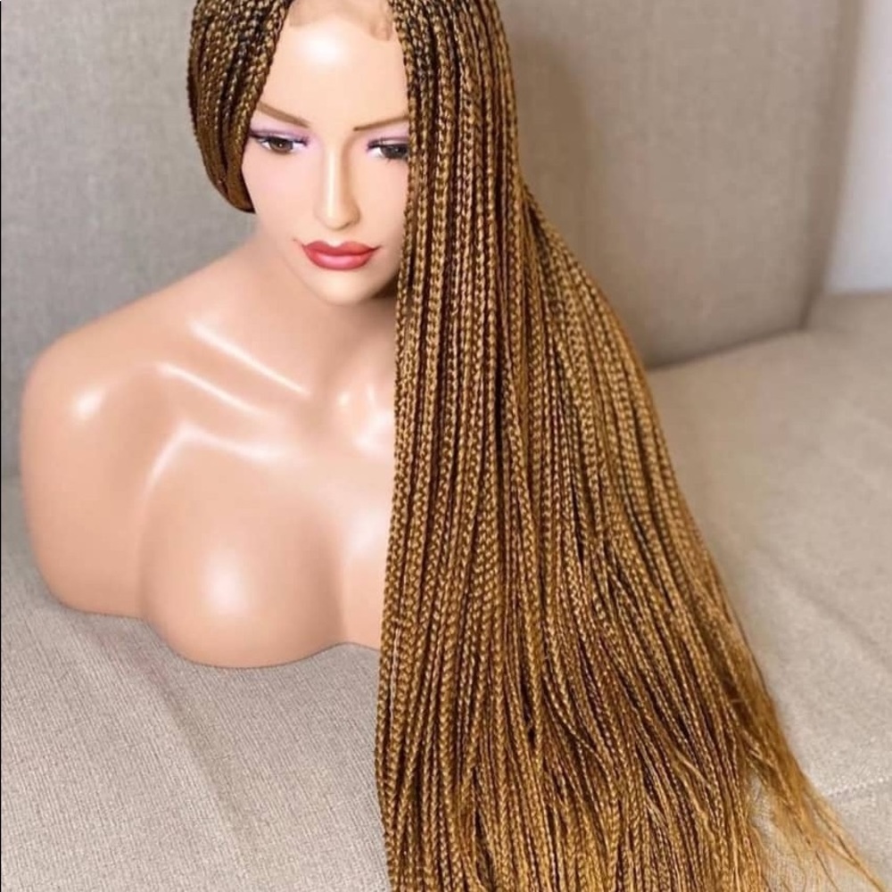 Hair long weaving